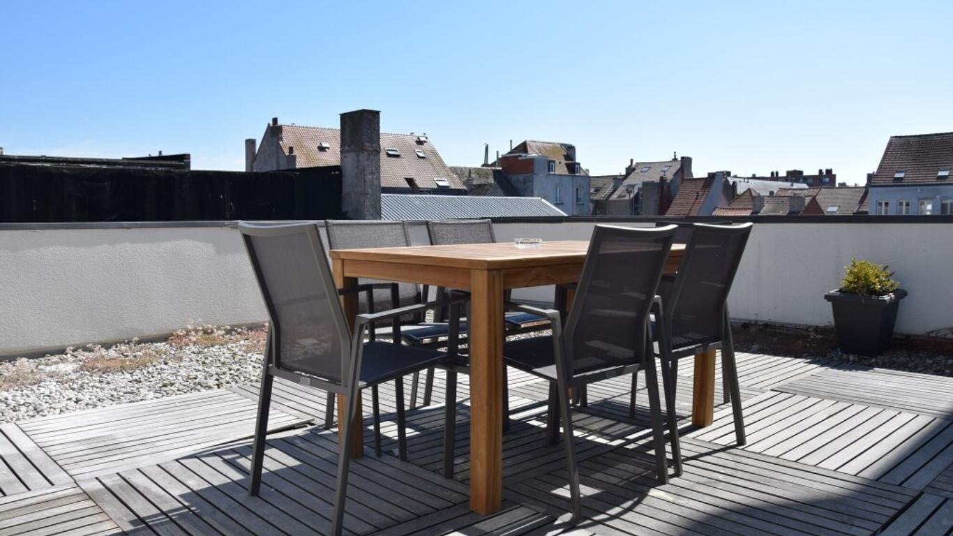 Hotel Paradisio By Wp Hotels