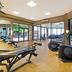 Salle de sport