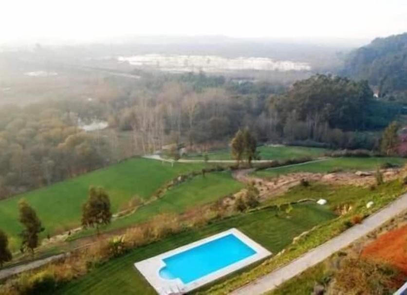 Extérieur Photo