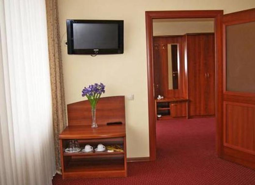 Équipements de la chambre Photo
