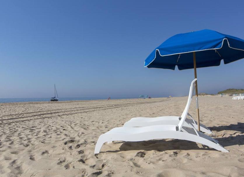 Plage Photo