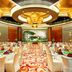 Salle de banquet
