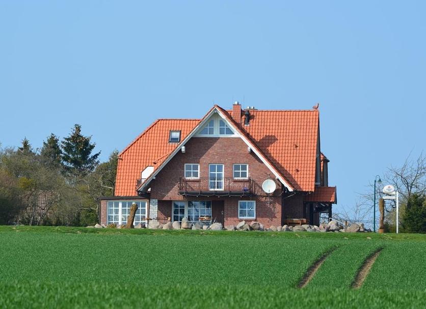 Bâtiment Photo