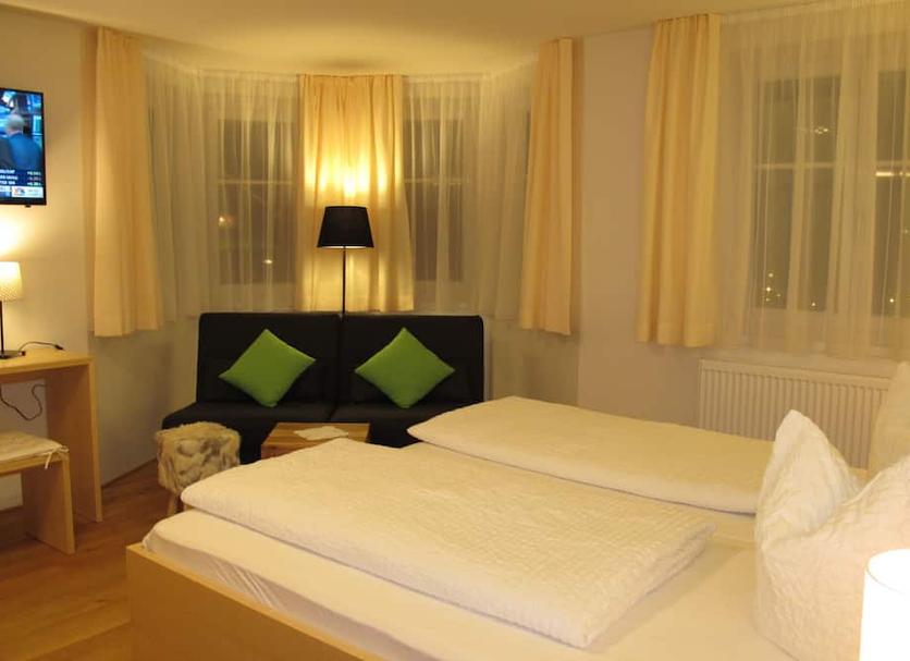 Chambre Photo