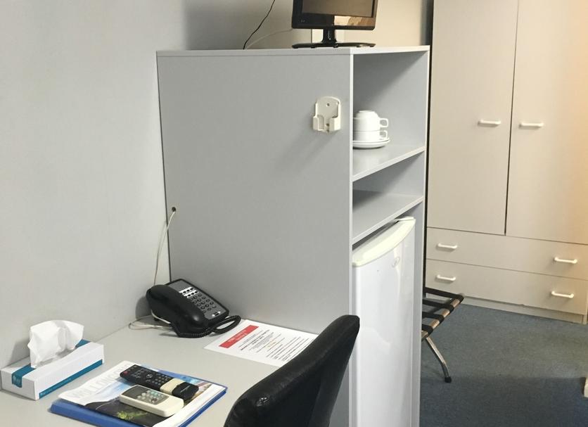 Équipements de la chambre Photo