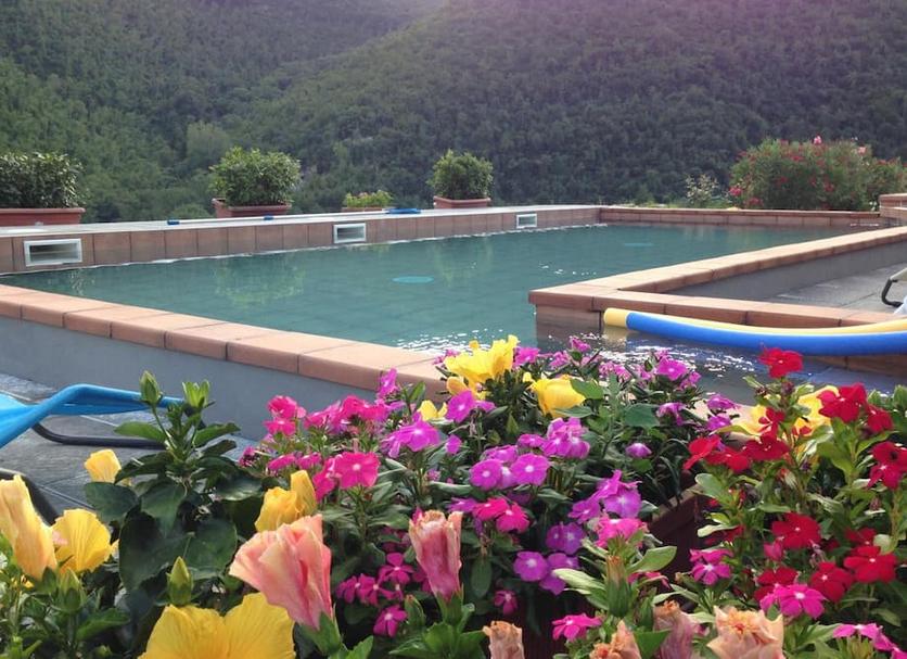 Piscine Photo