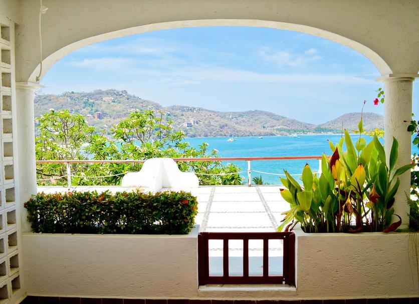 Balcon Photo