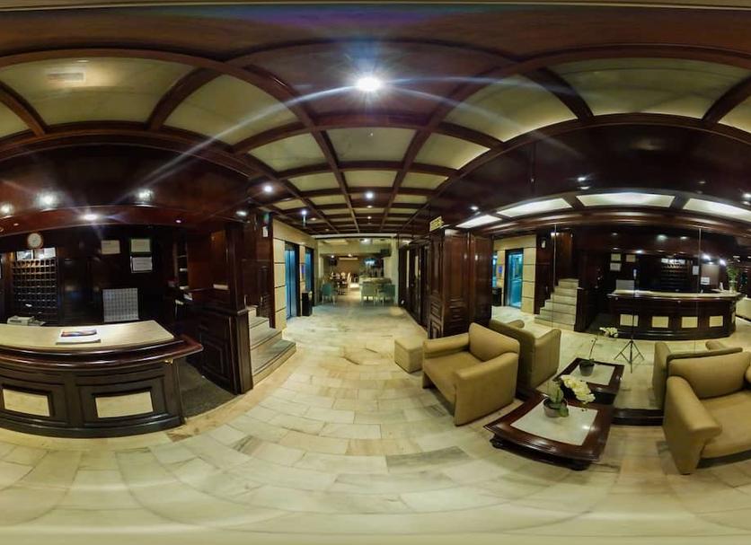 Hall d’entrée Photo