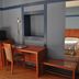 Équipements de la chambre