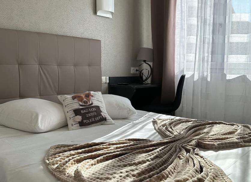 Chambre Photo