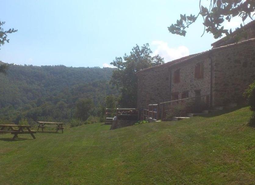 Extérieur Photo