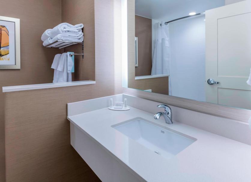 Salle de bain Photo