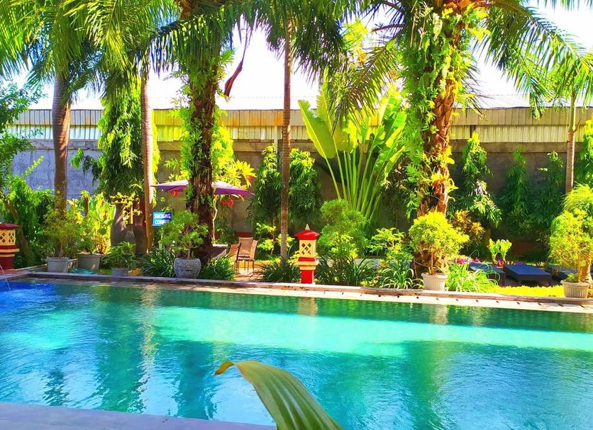 Piscine Photo