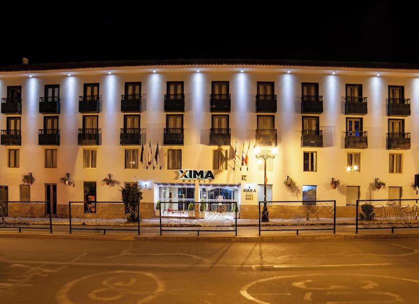 Bâtiment Photo