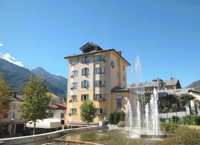 Bâtiment Photo