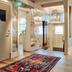 Équipements de la chambre