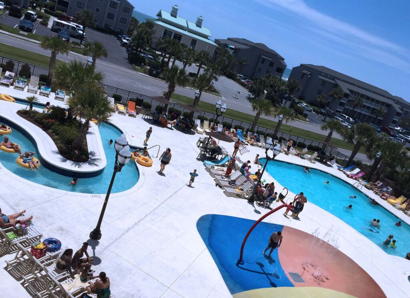 Piscine Photo
