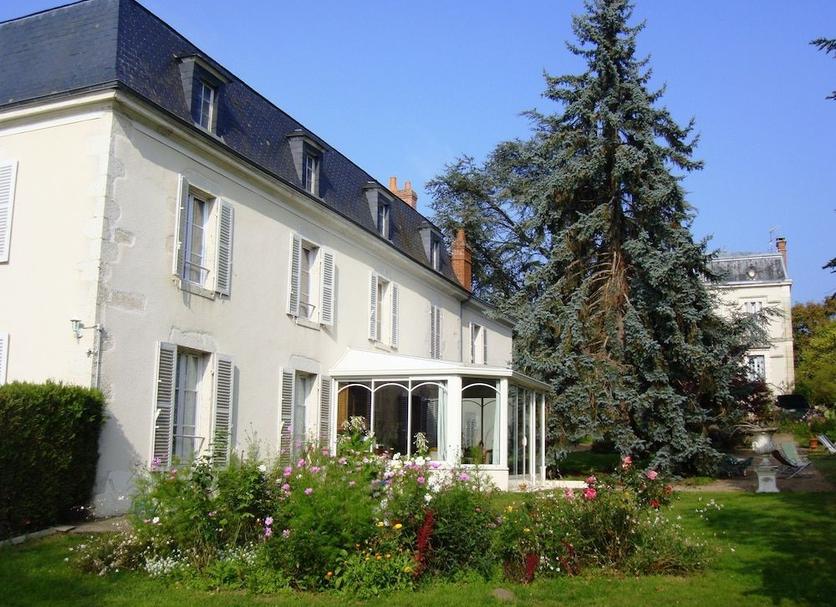 Bâtiment Photo