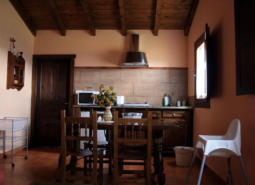 Cuisine Photo
