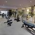 Salle de sport