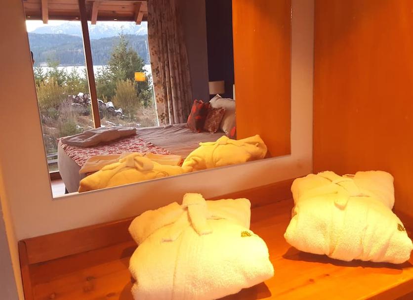 Équipements de la chambre Photo