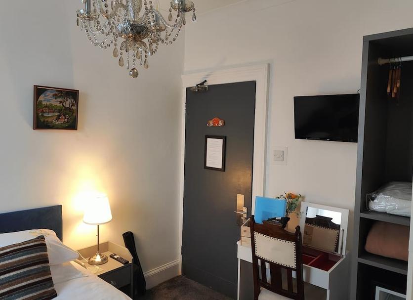 Équipements de la chambre Photo