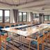 Espace de conférence
