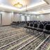 Espace de conférence