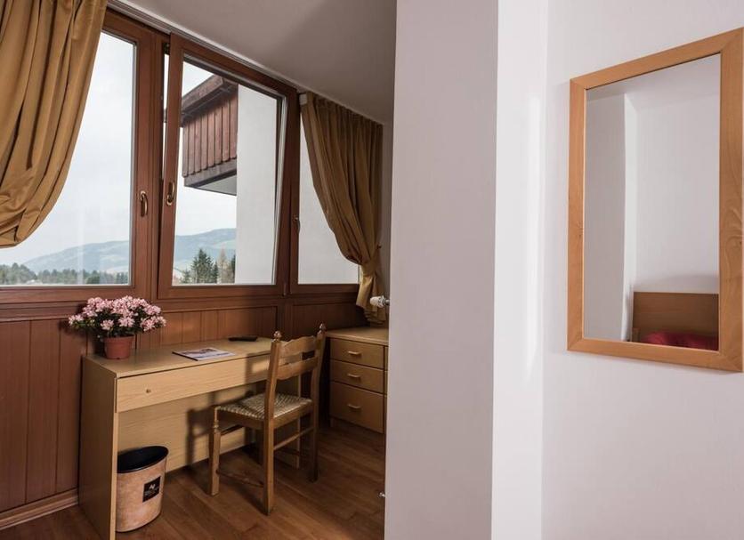 Équipements de la chambre Photo