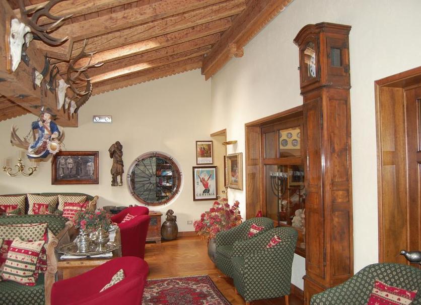 Salon Photo