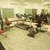 Salle de sport