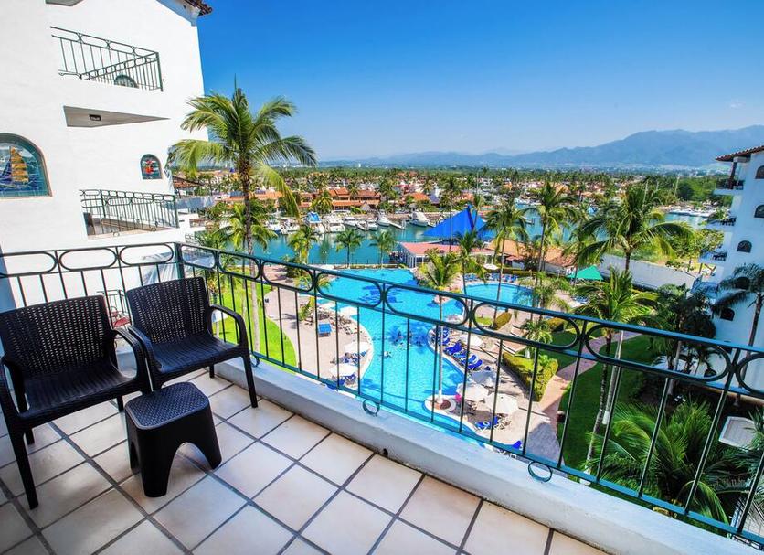 Balcon Photo