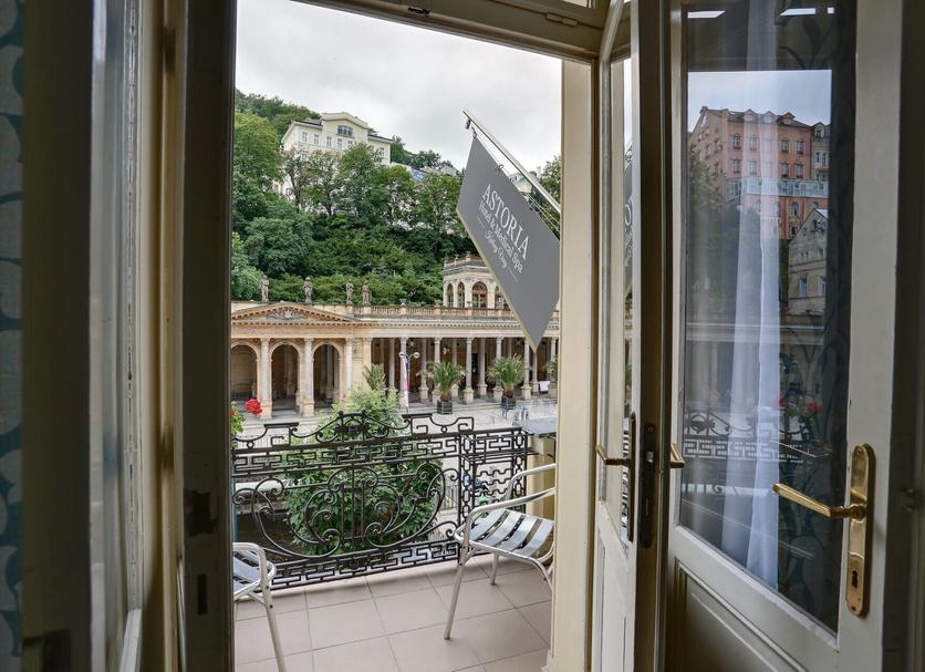 Balcon Photo