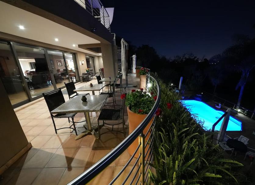 Balcon Photo