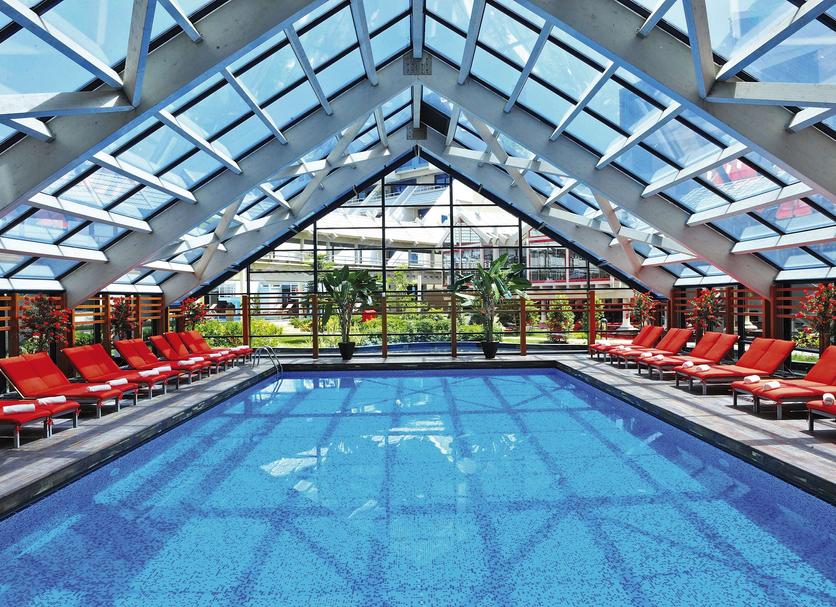 Piscine Photo