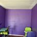 Équipements de la chambre