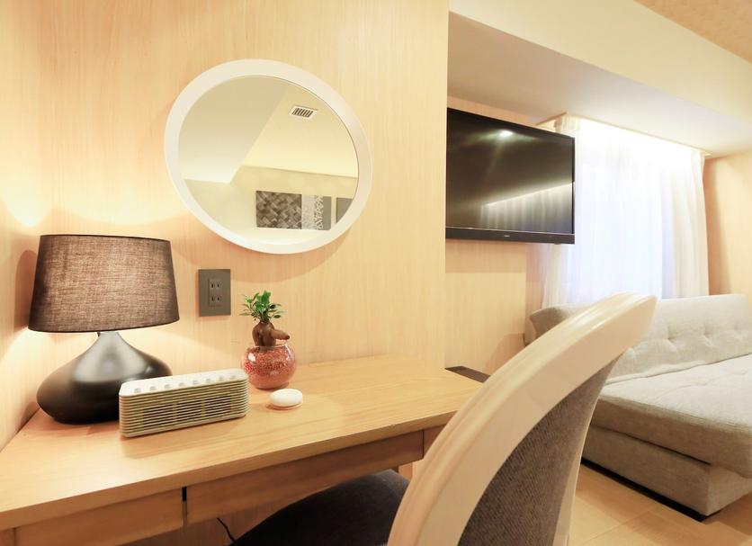 Équipements de la chambre Photo
