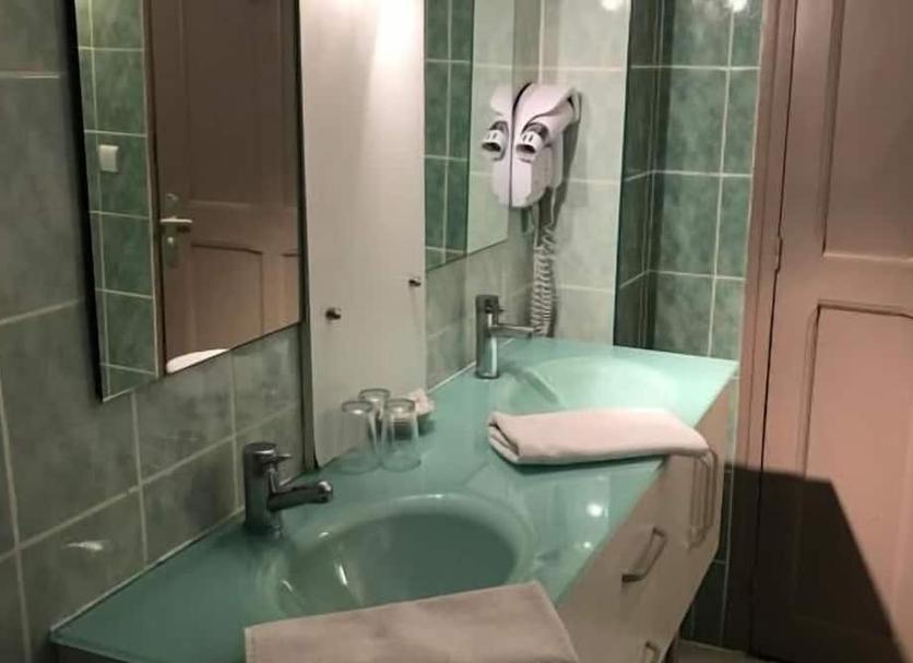 Salle de bain Photo
