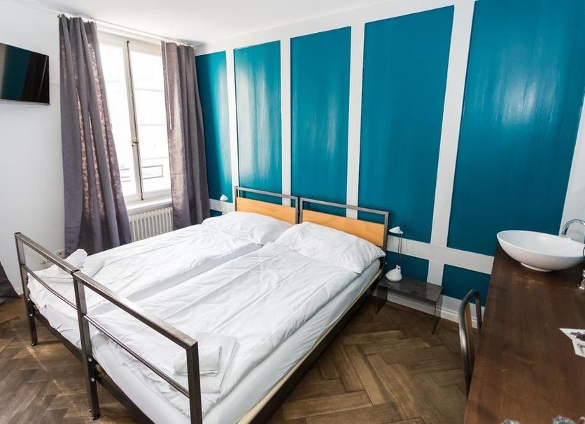 Chambre Photo