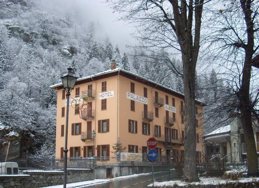 Bâtiment Photo