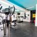 Salle de sport
