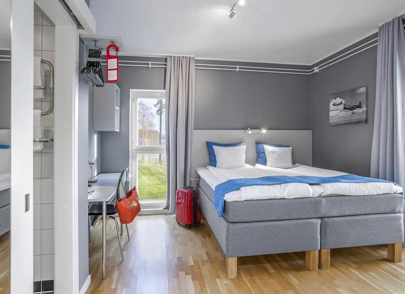Chambre Photo