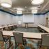 Espace de conférence