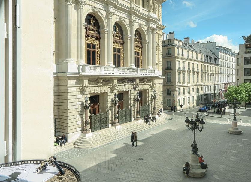 Bâtiment Photo