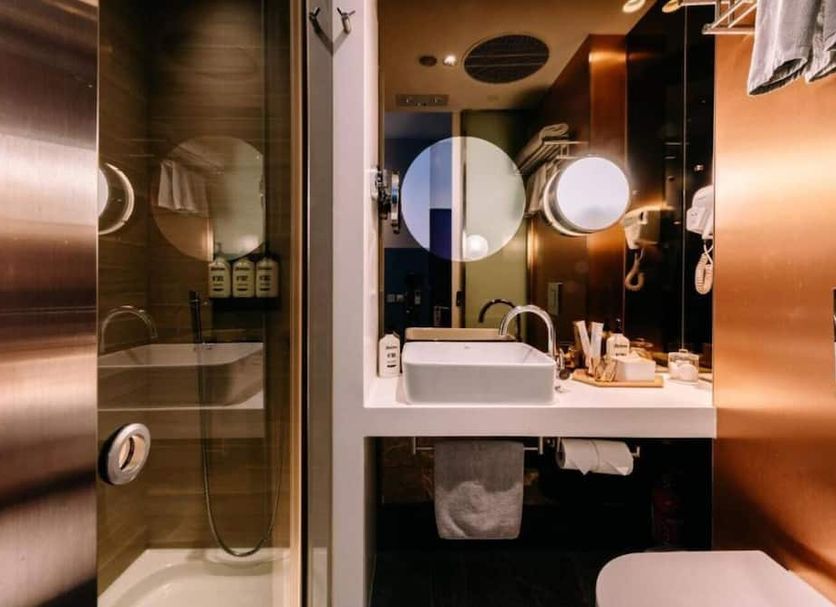 Salle de bain Photo