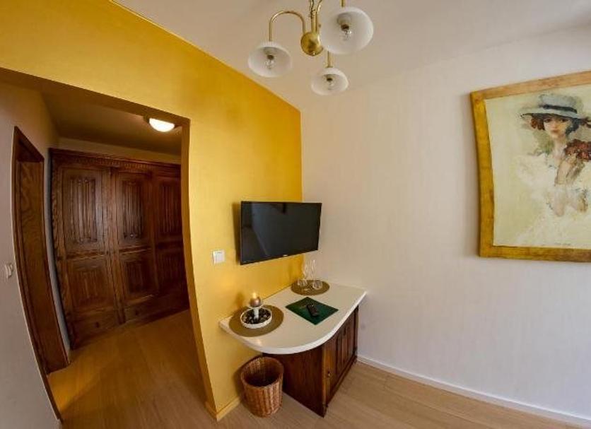 Équipements de la chambre Photo