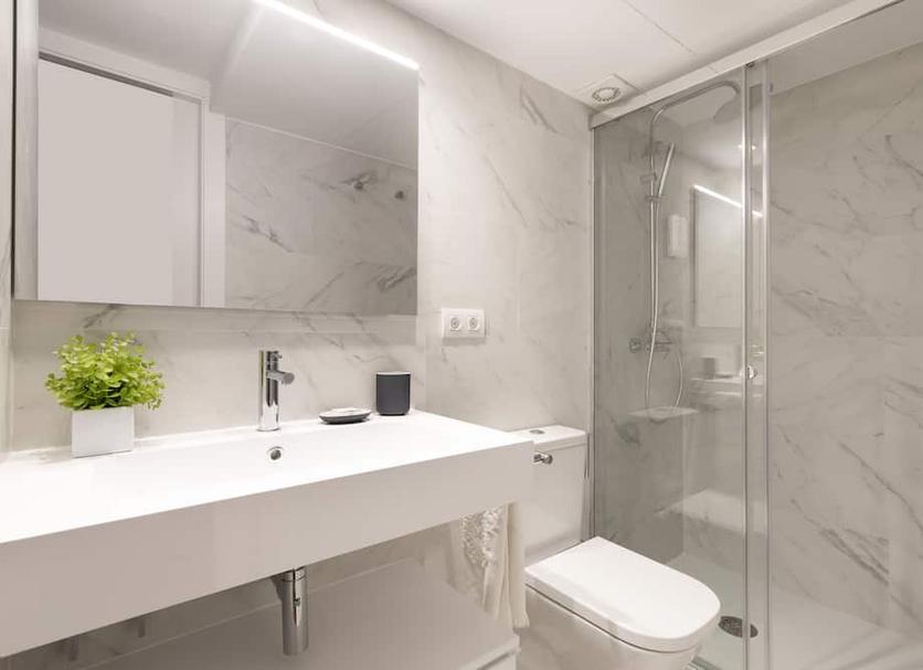 Salle de bain Photo