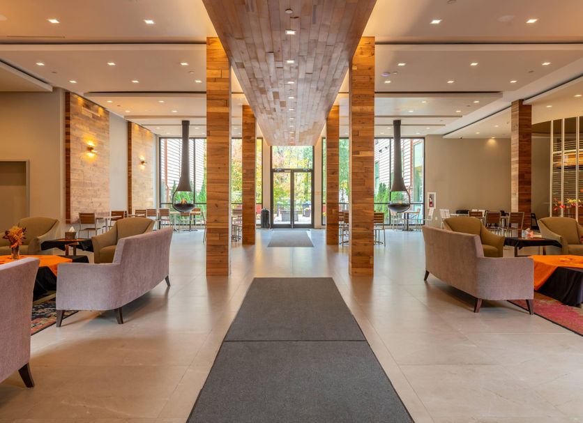 Hall d’entrée Photo