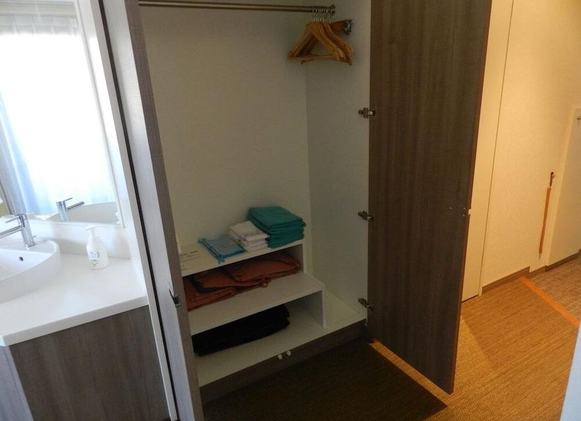 Équipements de la chambre Photo
