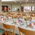 Salle de banquet